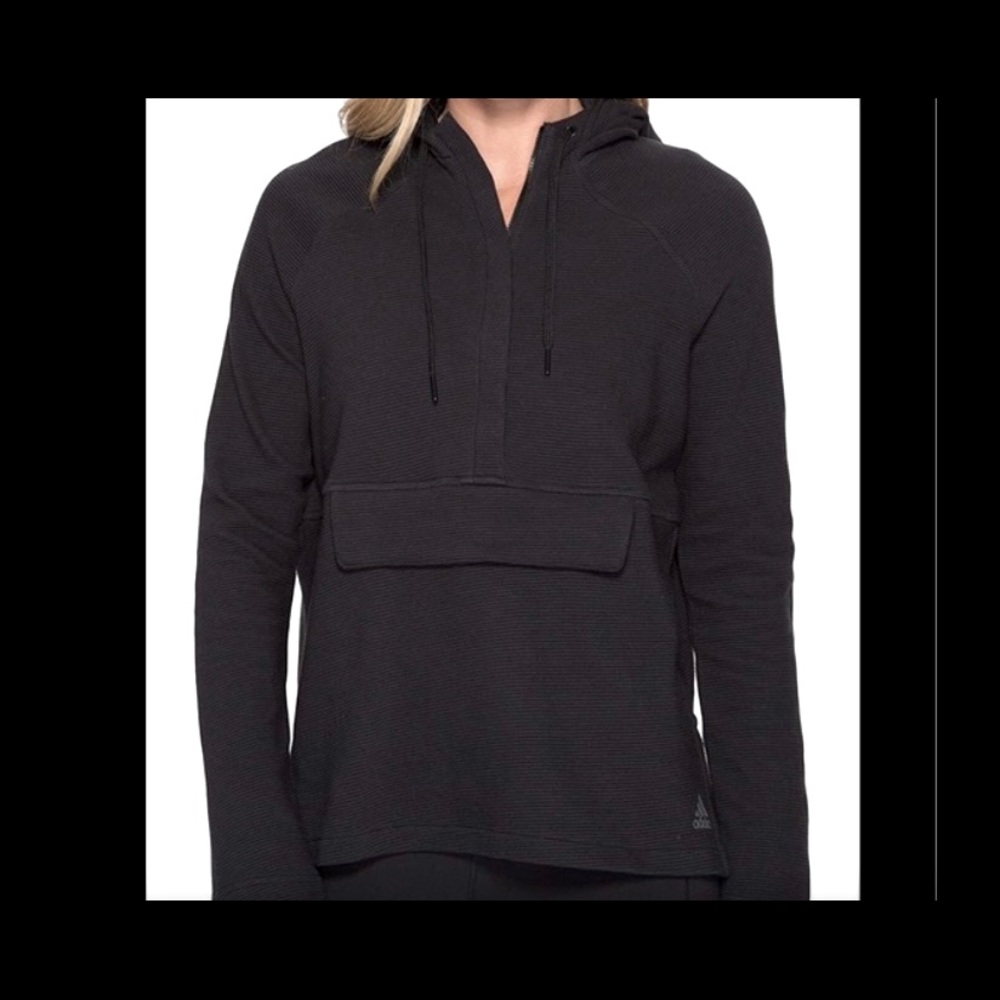 Adidas Sport Hoodie